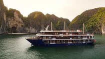 Halong Bay 2 Days 1 Night - La PANDORA Cruise 5 Stars