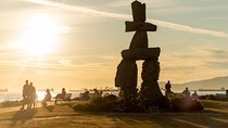 Vancouver Sunset and City Lights Trolley Tour