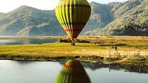 Hot Air Ballooning in Pokhara with Hotel Pick Up