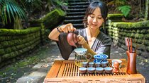 Mindful Tea Ceremony