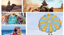 Desert & Water Sports Adventure Day Sharm El Sheikh