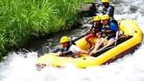 Bali ATV Quad Adventure and White Water Rafting