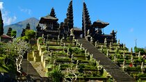 Besakih Temple Tour,Kehen Temple,Tirta Empul,Goa Gajah Temple