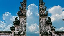 Lempuyang Gates Of The Heaven Tour