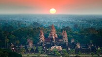 One Day Private Exploration with an Expert The wonders of Angkor