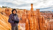 Explore Bryce Canyon: Private Full-Day Tour from Salt Lake City