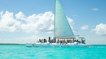 Saona Island Adventure From Punta Cana With Lunch and Transportation