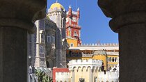 Private Half-Day Tour to Sintra