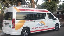 Private Transfer From Aswan To Abu Simbel