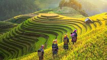 Sapa 2 Days 1 Night From Hanoi 