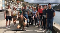 Porto - Origin & Present - Guided Tour
