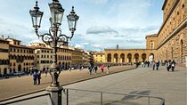 Timed Entry Ticket to Pitti Palace and Boboli Gardens in Florence