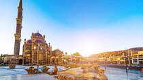 Sharm El Sheikh Private Cultural & Historical City Tour