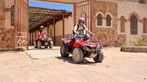 6 Hours Safari Adventure in Hurghada
