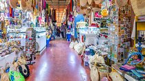 Explore Agadir Souk El Had With a Licensed Tour Guide