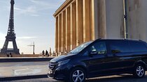 Private Roundtrip Transfer from Paris to Versailles