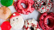 Holiday Donuts & Cheer: West LA Sweet Treat Walking Adventure
