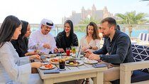 3 Hour Private Dubai Food Tour with Free Tastings