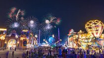 Tickets to Global Village with Private Transfer