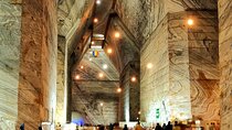 The biggest Salt Mine in Europe and Sinaia in one day