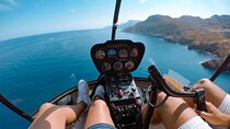 30 Minute Private Helicopter Tour