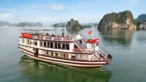 Halong Bay 2 Days 1 Night - Cozy Bay Cruise 3*