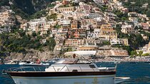Positano & Amalfi Private tour - 28ft Boat