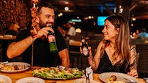 The Espetada Evening Food and Cultural Tour