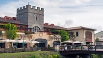 Private Shopping Tour from Florence to Barberino Designer Outlet