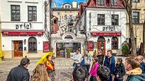 Jewish Krakow Walking Tour