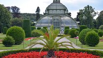 Schoenbrunn Palace Private Walking Tour in Vienna