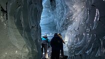 Private South Coast and Katla Ice Cave Tour