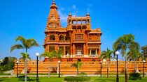 1 Day Private Tour to Baron, Abdeen, and Manial Palaces in Cairo