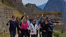 Mystic Sacred Valley and Machupicchu 2 Day Trip