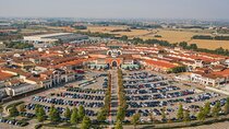 Private Shopping Tour from Milan to Serravalle Designer Outlet