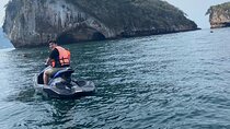 Jet Ski Jet Ski Rental in Puerto Vallarta