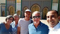 Private Guided Tour in Fez Medina