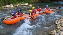 River Tubing with Roundtrip Transportation from Montego Bay