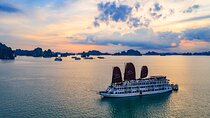 2-Day Gratiot Boutique Cruise Halong Bay Tour