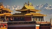 Vehicle Rental for Kathmandu to Namobuddha & back to Kathmandu