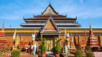 Siem Reap City Walking Tour with Expert Guide