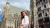 Private Vienna Walking Tour with Private Local Guide