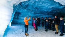 4-Day Small-Group Golden Circle, South Coast and Glacier Tours