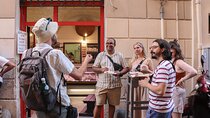 Rome: Trastevere and Campo de Fiori Food Tour with Local Guide