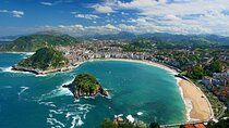 3-Day San Sebastián City Break