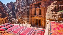 Petra Temple And Jordan full day Tour From Sharm El Sheikh