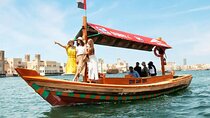 Private Tour to Visit Dubai's Top 20 Attractions in One Day
