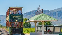 Wine Route Full Day Tour in Cape Town