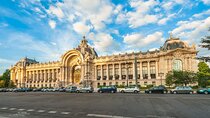Petit Palais Paris Museum of Fine Arts Tour with Tickets