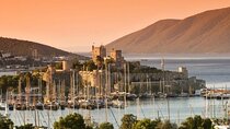 Full Day Private Bodrum Tour from Cruise Port